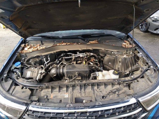 Aukcja sprzedaży 2022 Ford Explorer Xlt, vin: 1FMSK7DH7NGB05964, numer aukcji: 44431236