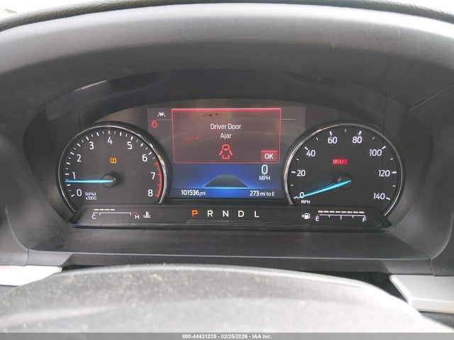 Aukcja sprzedaży 2022 Ford Explorer Xlt, vin: 1FMSK7DH7NGB05964, numer aukcji: 44431236