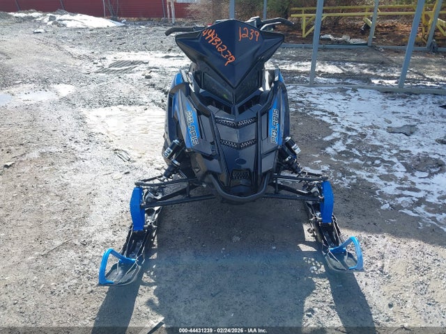 SN1EEC8P3HC717803 Polaris 800 Rmk Assault 155