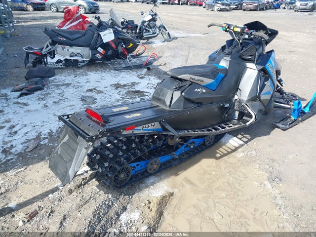 SN1EEC8P3HC717803 Polaris 800 Rmk Assault 155