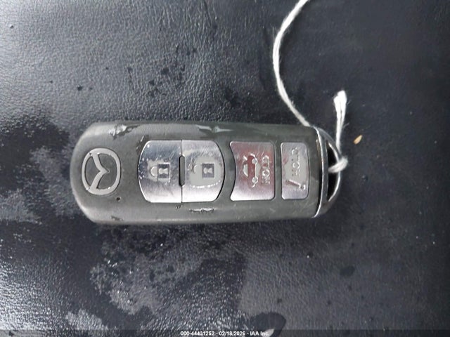 JM1BM1W79F1224796 Mazda Mazda3 I Grand Touring