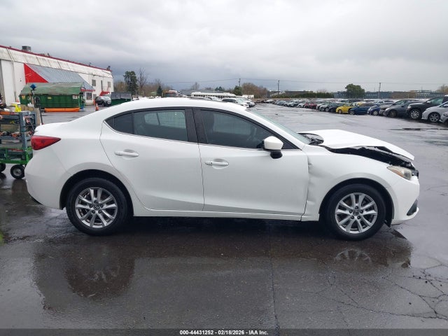 JM1BM1W79F1224796 Mazda Mazda3 I Grand Touring