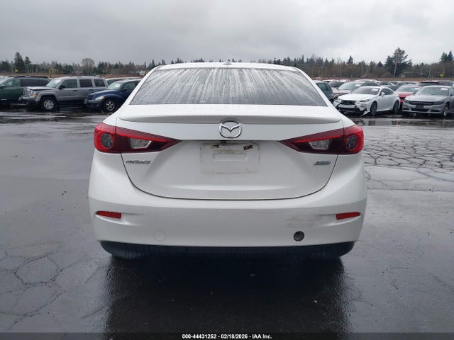JM1BM1W79F1224796 Mazda Mazda3 I Grand Touring