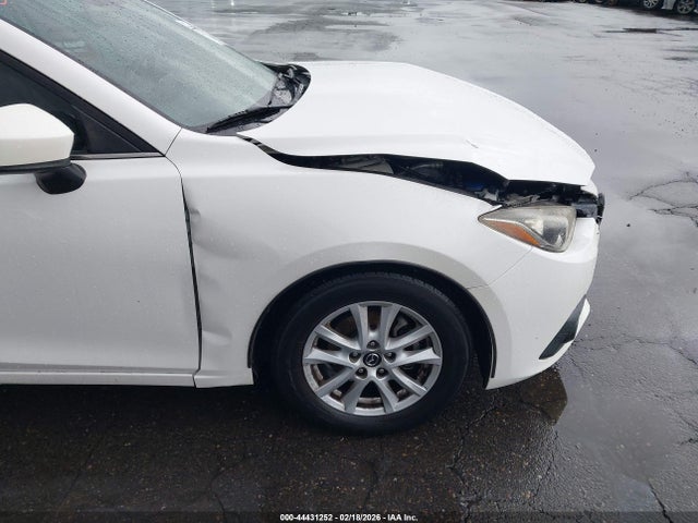 JM1BM1W79F1224796 Mazda Mazda3 I Grand Touring