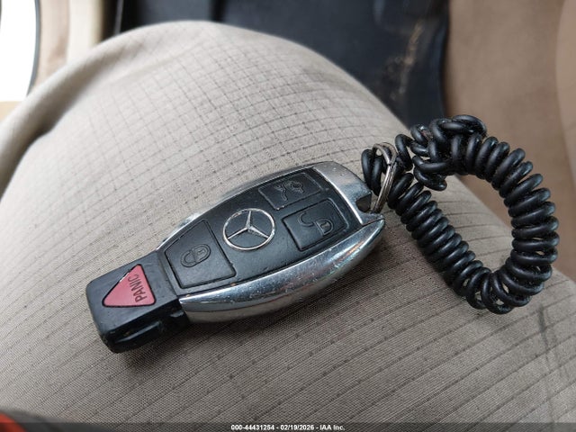 2012 MERCEDES-BENZ GL 450 4JGBF7BE3CA763598 Photo 10