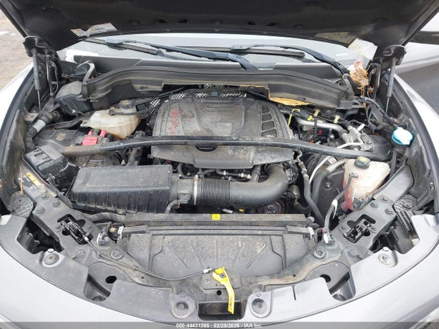 2019 ALFA ROMEO STELVIO ZASPAKAN3K7C32370 Photo 9