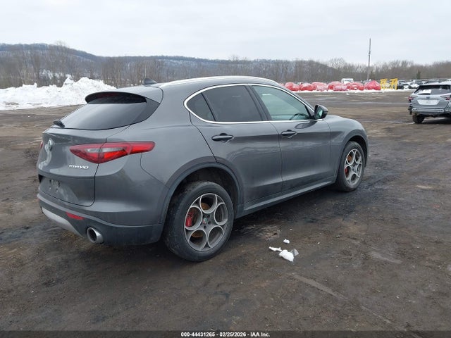 2019 ALFA ROMEO STELVIO ZASPAKAN3K7C32370 Photo 3