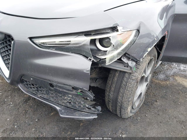 2019 ALFA ROMEO STELVIO ZASPAKAN3K7C32370 Photo 5