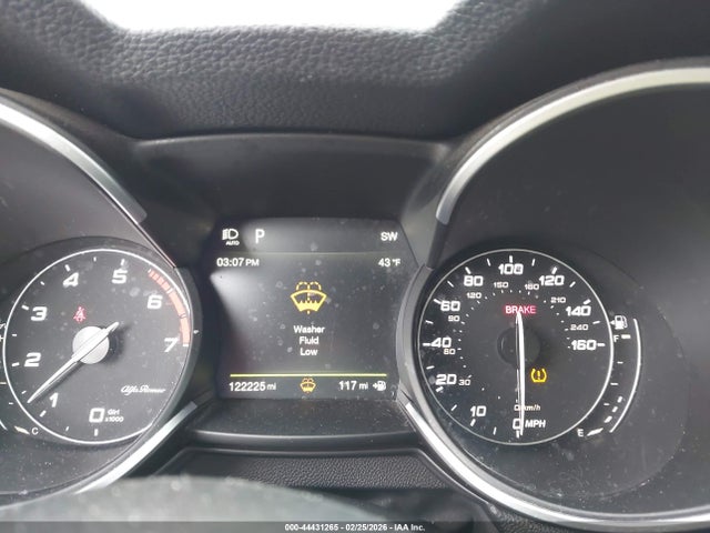 2019 ALFA ROMEO STELVIO ZASPAKAN3K7C32370 Photo 6