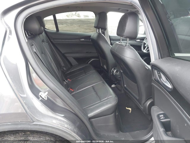 2019 ALFA ROMEO STELVIO ZASPAKAN3K7C32370 Photo 7
