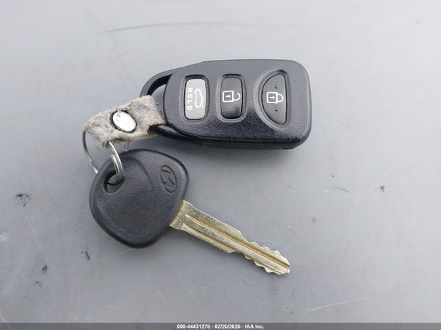 Hyundai ELANTRA SE 2015 KMHDH4AEXFU258941 Image 11