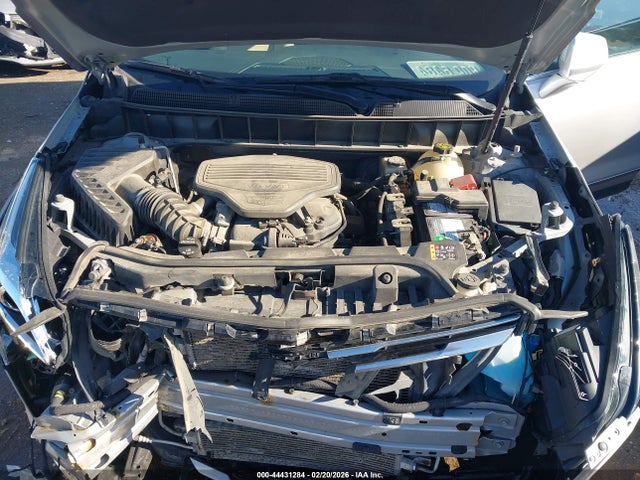 2017 CADILLAC XT5 1GYKNDRS4HZ155576 Photo 9