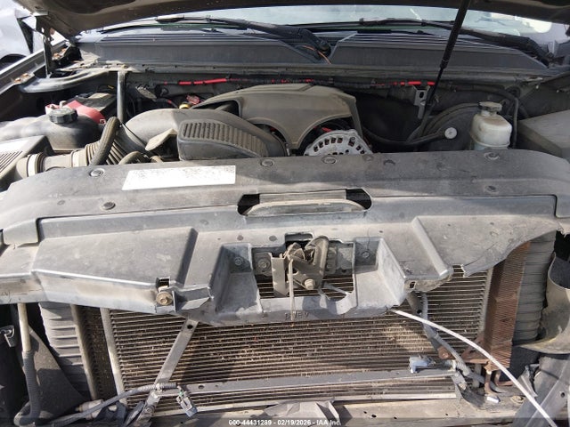 2008 CHEVROLET TAHOE 1GNFC13088R165313 Photo 9