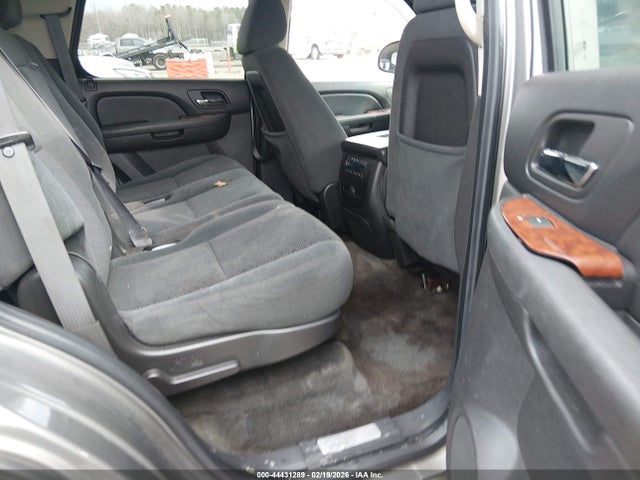 2008 CHEVROLET TAHOE 1GNFC13088R165313 Photo 7