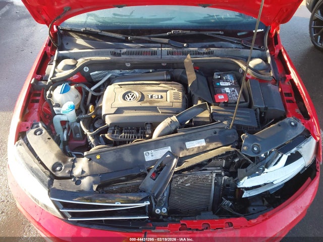 3VWD17AJ8HM391421 Volkswagen Jetta 1.8t Sport