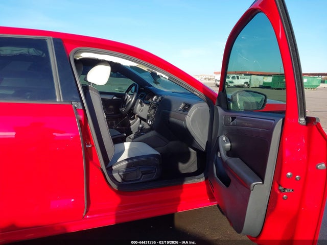 3VWD17AJ8HM391421 Volkswagen Jetta 1.8t Sport