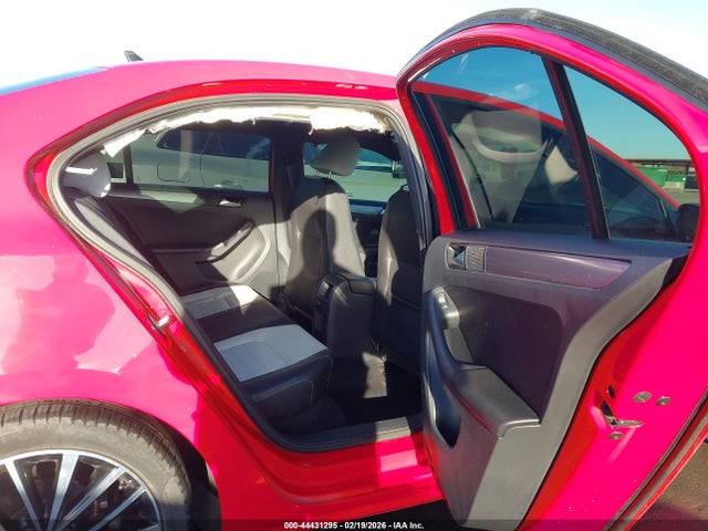 3VWD17AJ8HM391421 Volkswagen Jetta 1.8t Sport