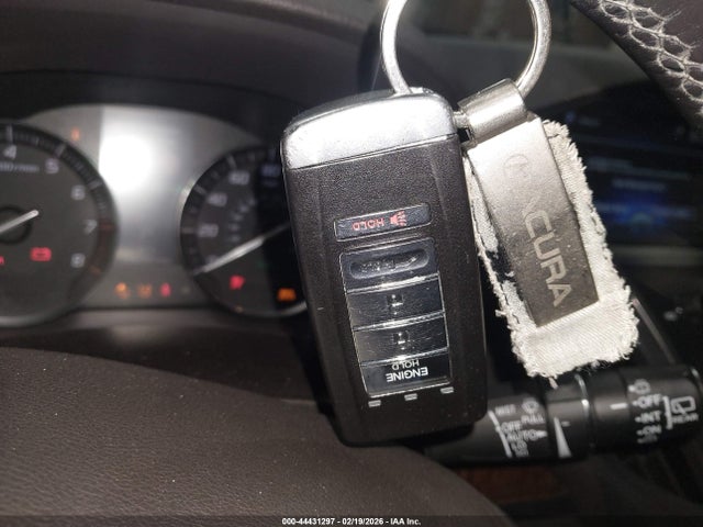 Aukcja sprzedaży 2017 Acura Mdx Technology Package, vin: 5FRYD4H57HB036729, numer aukcji: 44431297