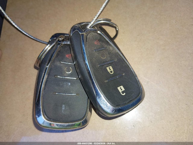 1G1RC6S5XGU131247 Chevrolet VOLT LT