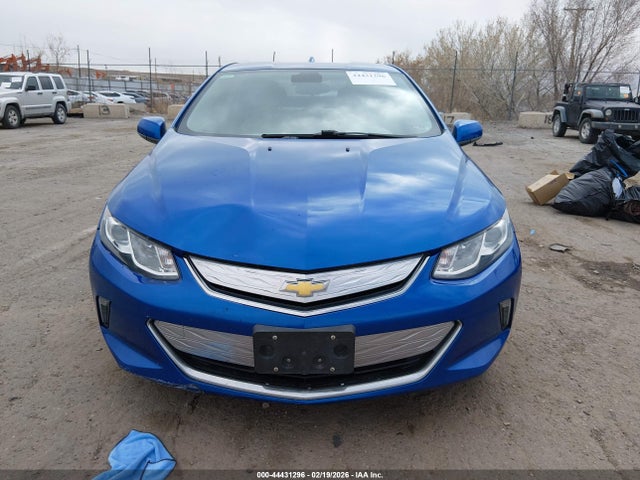 1G1RC6S5XGU131247 Chevrolet VOLT LT