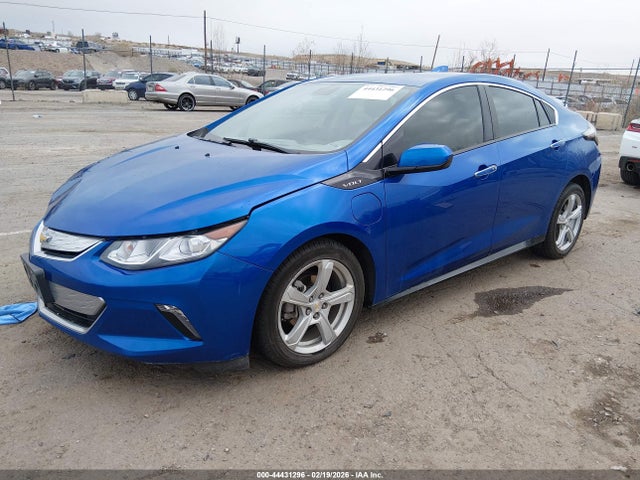 1G1RC6S5XGU131247 Chevrolet VOLT LT