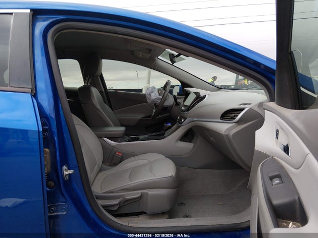 1G1RC6S5XGU131247 Chevrolet VOLT LT