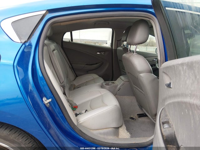 1G1RC6S5XGU131247 Chevrolet VOLT LT