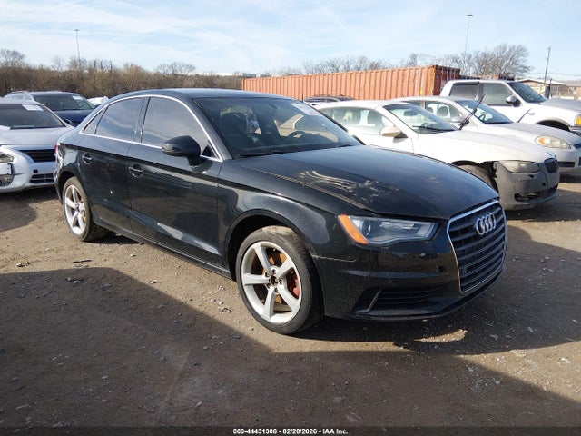 2015 AUDI A3 WAUACGFF9F1083444