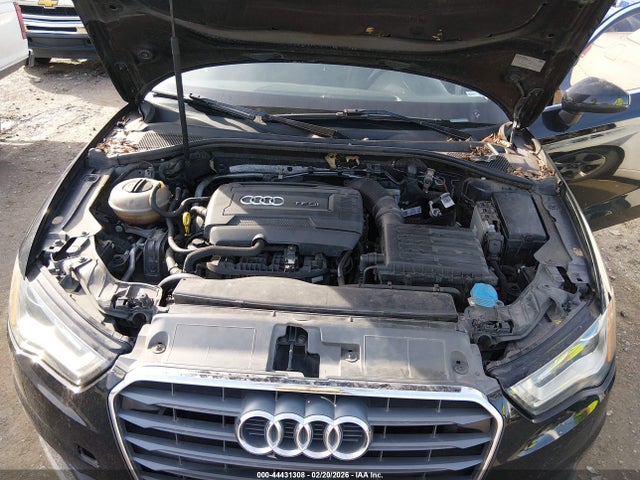 2015 AUDI A3 WAUACGFF9F1083444 Photo 9