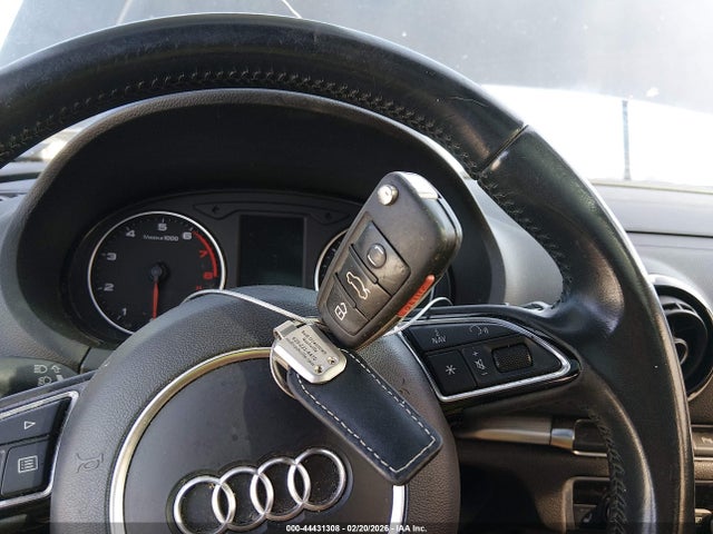 2015 AUDI A3 WAUACGFF9F1083444 Photo 10