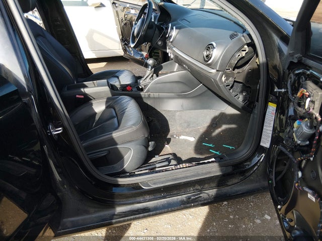 2015 AUDI A3 WAUACGFF9F1083444 Photo 4