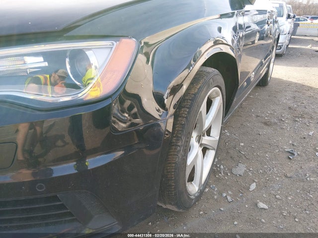 2015 AUDI A3 WAUACGFF9F1083444 Photo 5