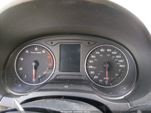 2015 AUDI A3 WAUACGFF9F1083444 Photo 6