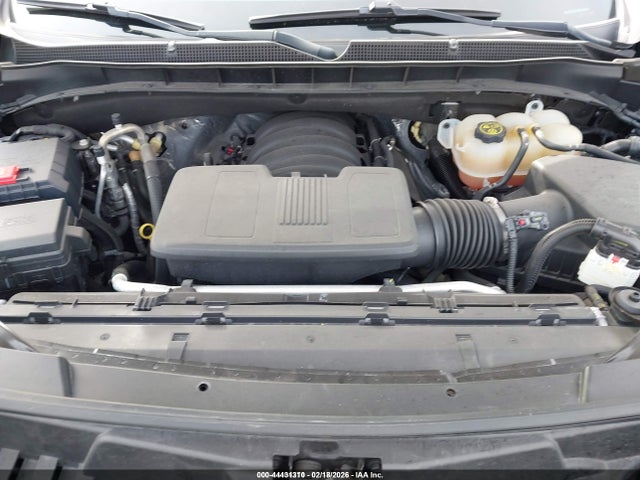 44431310 :رقم المزاد ، 1GNSKFKD0PR269425 vin ، 2023 Chevrolet Suburban 4wd Premier مزاد بيع