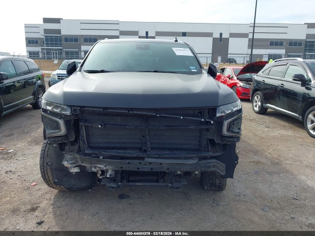 44431310 :رقم المزاد ، 1GNSKFKD0PR269425 vin ، 2023 Chevrolet Suburban 4wd Premier مزاد بيع