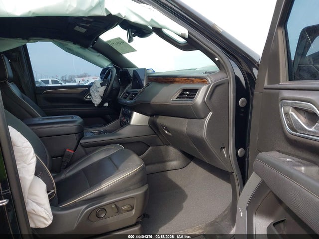 44431310 :رقم المزاد ، 1GNSKFKD0PR269425 vin ، 2023 Chevrolet Suburban 4wd Premier مزاد بيع