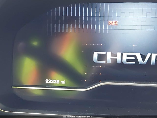 44431310 :رقم المزاد ، 1GNSKFKD0PR269425 vin ، 2023 Chevrolet Suburban 4wd Premier مزاد بيع