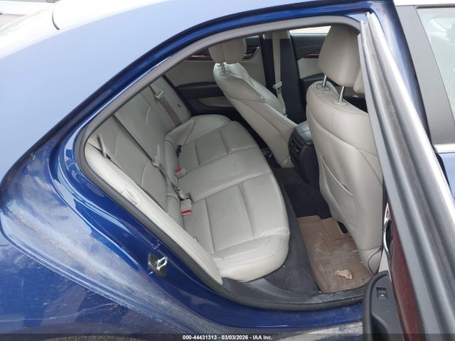2014 CADILLAC ATS 1G6AJ5S32E0132337 Photo 7