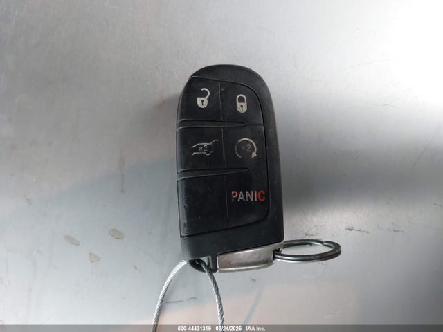 Jeep Grand Cherokee Srt 2014 1C4RJFDJ2EC509538 Image 11