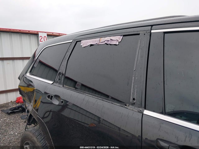 Jeep Grand Cherokee Srt 2014 1C4RJFDJ2EC509538 Image 21