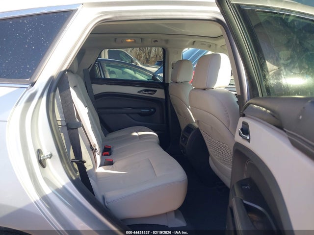 2016 CADILLAC SRX 3GYFNEE32GS587245 Photo 7