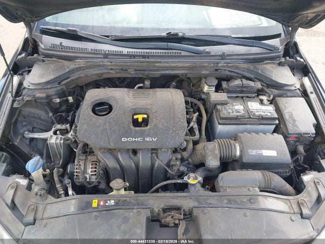KMHD84LFXJU449497 Hyundai ELANTRA SEL