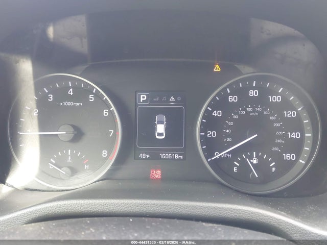 KMHD84LFXJU449497 Hyundai ELANTRA SEL