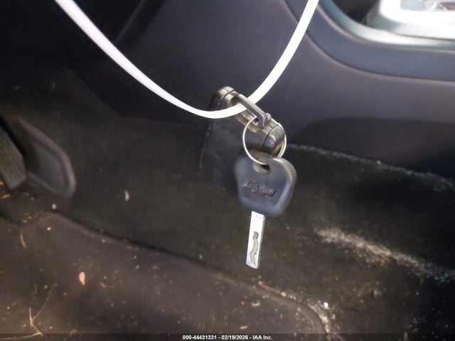 1GCHSCE30G1220244 Chevrolet Colorado Lt