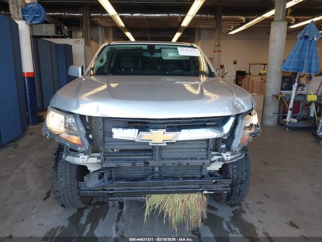 1GCHSCE30G1220244 Chevrolet Colorado Lt