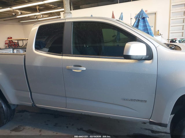 1GCHSCE30G1220244 Chevrolet Colorado Lt