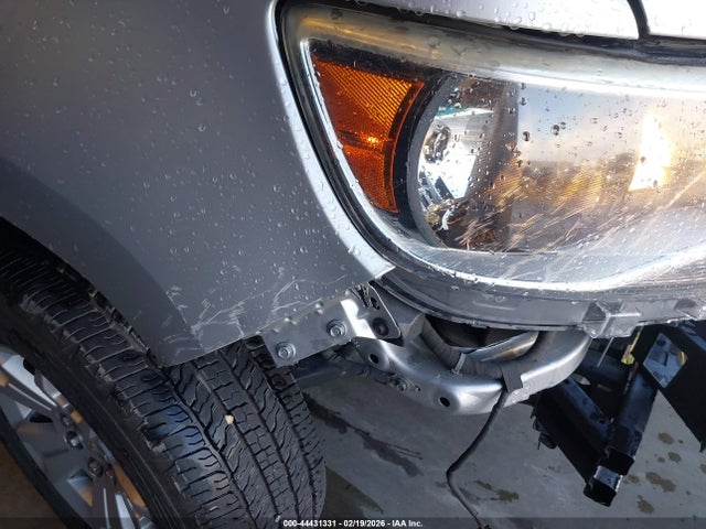 1GCHSCE30G1220244 Chevrolet Colorado Lt