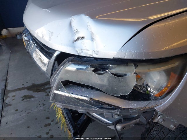 1GCHSCE30G1220244 Chevrolet Colorado Lt