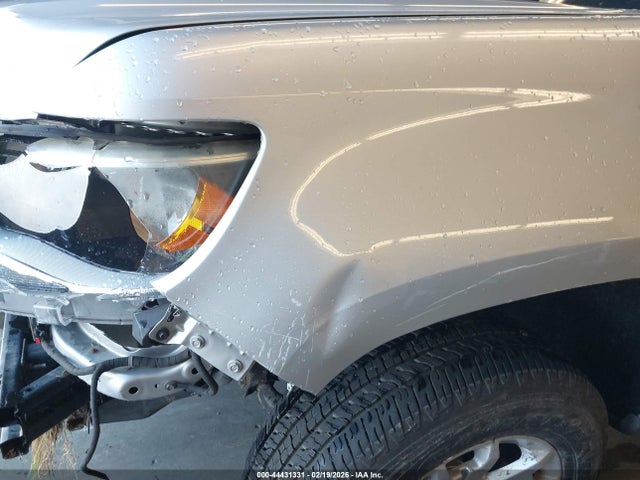 1GCHSCE30G1220244 Chevrolet Colorado Lt