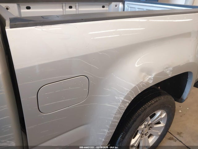 1GCHSCE30G1220244 Chevrolet Colorado Lt